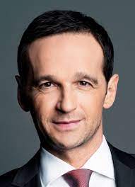 Seit märz 2018 ist er bundesaußenminister in merkel iv. Heiko Maas Spd Gemeindeverband Marpingen