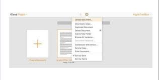 Go to the view tab, check the box for file name extensions. How Do I Open Mac S Pages File Format In Windows
