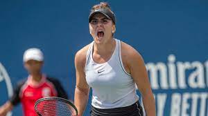 The canadian beat harriet dart 6: What You Need To Know Ahead Of Bianca Andreescu S Wta Finals Debut Sportsnet Ca