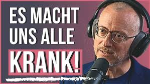 Das Gebet spielt die ZENTRALE Rolle