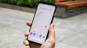 As i'm not an ee customer, . Google Pixel 4 Review Techradar