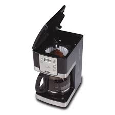 Coffee models.* the strong brew selector makes a bolder cup of coffee when you want one, with the touch of a button. Home Garden Mr Coffee Advanced Brew 12 Cups Black Coffee Maker Kitchen Dining Bar