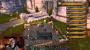 Seasonal holidays have been around since vanilla wow, but not all of them were available until burning crusade or later. Wow Wod What A Long Strange Trip It S Been Achievement Explanation Youtube