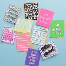 For card making, we recommend a super sticky permanent adhesive roller and a liquid adhesive for if you plan on making a lot of cards, dies are going to be instrumental. 10 Places To Get Amazing Greeting Cards In Singapore
