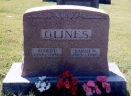 Robert Glines Jr. (1858-1930)