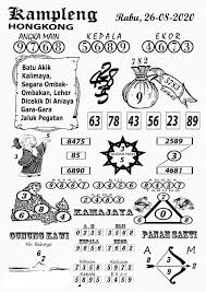 Forum Syair Hk Korantoto Hari Ini 26 Agustus 2020 Prediksikorantoto Forum Syair Hk Sgp Sydney