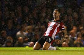 In celebration of my 100%ing this game i'd like to share this wallpaper i found with my main and favorite. Hd Wallpaper Danny Ings Southampton Fc Football Player British Wallpaper Flare