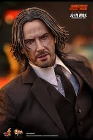Hot Toys John Wick : Chapter 4