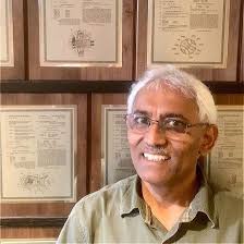 Puja & Keval's Wedding Website