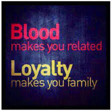 Quotes About Blood Relatives 33 Quotes