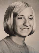 Aurelia Buzulencia (Friedenberger) (Deceased), Boardman, OH Ohio