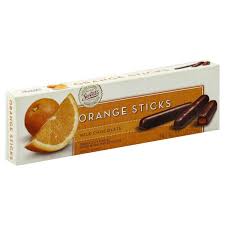 Here's what you need to know. Milk Chocolate Orange Sticks 10 5 Oz Walmart Com Walmart Com