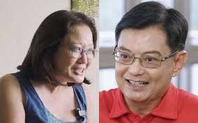 As minister for finance, mr heng oversees the revenue and expenditure policy of singapore, and the allocation of resources to achieve. Sylvia Lim Reveals Heng Swee Keat Headed The Recruitment Interview When She Joined The Police Force The Independent Singapore News