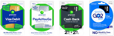 The visa card is issued by green dot bank pursuant to a license from visa u.s.a inc. Green Dot Cash Back Mobile Account Debit Cards