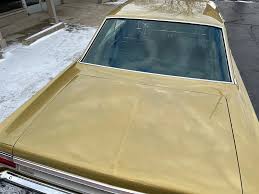 Image result for Yellow Gold 1970 Belvedere