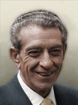 Adolfo López Mateos