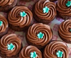 Cupcake Menthe Chocolat Recette Recette Cupcake Menthe Tasses De Chocolat