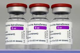 Using the same mechanism, the company had developed a vaccine for flu whose phase 3. Latest On Astrazeneca Vaccine Risk Factors Possible Explanations Daily Sabah