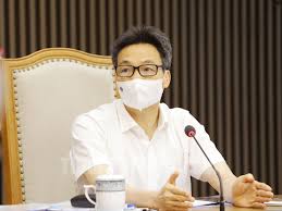 Các tác dụng phụ này có thể gây ảnh hưởng. Dá»± Kiáº¿n Trong Quy Iii 2021 Sáº½ Tiem Vaccine Phong Covid 19 Ä'Æ°á»£c CÆ¡ Báº£n Cho Cac Ä'á»'i TÆ°á»£ng Æ°u Tien
