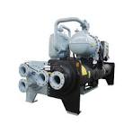 Industrial Water Cooler Chiller - Kingfit Group
