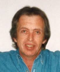 Brian Keating Obituary