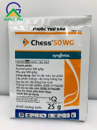 Chess 50WG.