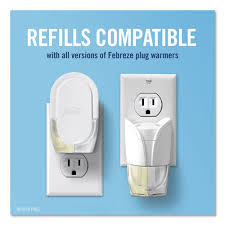 Check spelling or type a new query. Plug Air Freshener Refills Morning And Dew Formerly Meadows And Rain 0 87 Oz