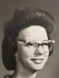 Judy Marcel Petty (1944-2009)