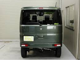 価格 com エブリイワゴン スズキ ｊｐターボ 大阪府 208 0万円 令和元年 2019年 22890885 中古車 ターボ エブリィ スズキ