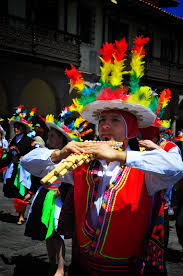 La mejor selección de música andina. Dia De La Cancion Andina Wikipedia La Enciclopedia Libre