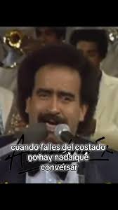 Niño Que Canta Salsa