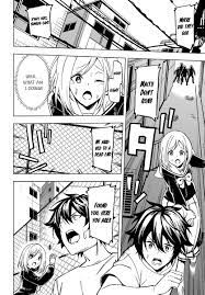 However, his invocation was a mistake and after participating in the level review…he has the weakest level limit, lv.1, the king seeing his limit calls him defective and condemns him to death! Manga Genkai Level 1 Kara No Nariagari Saijaku Level No Ore Ga Isekai Saikyou Ni Naru Made Chapter 1 Eng Li