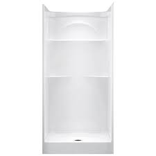 Compare products, read reviews & get the best deals! Alcove Shower Kits At Lowes Com