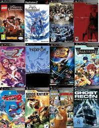 To do this, you need to find the psp roms. Download Game Psp Lite Chloricton66
