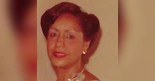 Frances Magdalena Santos Obituary