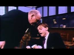 The Basketball Diaries 1995 Trailer Basketball Diaries Movie Scenes Basketball