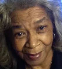 Obituary for Mrs. Rachel Pettiford Gary