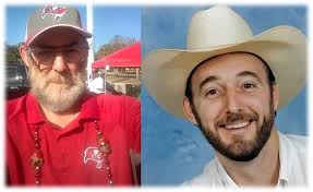 ALLEN, Russell (Russ) Ross