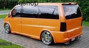 Mercedes Vito W638 Google Suche Coches