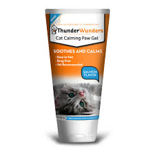 Bach rescue remedy is one. Thunderworks Thunderwunder Paw Gel For Cats 3 Fl Oz Petco