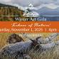 Grizzli Art Gallery: Winter Art Launch event image