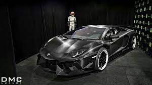 Lamborghini Aventador By Dmc Lamborghini Concept Lamborghini Supercar Lamborghini Aventador