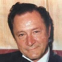 Thomas A. Holden Obituary