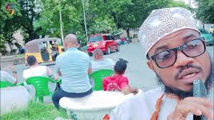 SABABU YA KUITWA MNAFIKI Abu Shuraim