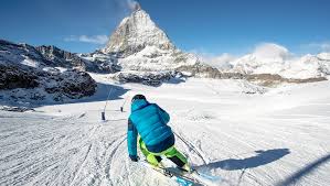 Schweiz vagy schweizerische eidgenosseschaft, olaszul: Svajc A Nagy Siterepek Meg Nyitva De Elkezdodtek A Bezarasok