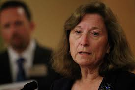 Ellen Corbett, longtime East Bay public servant, dies at 69