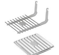 Mettler Toledo 11106711 10 Single-Use Aluminum Pans