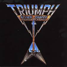 the band triumph