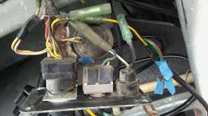 These will work on most all enduros with a standard flywheel, except the electric start 125 models. Wiring Diagram For Yamaha Command Link Tachometer Kit Bloodydecks
