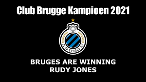 The current status of the logo is active, which means the logo is currently in use. Bruges Are Winning Rudy Jones Club Brugge Kampioen 2021 Youtube